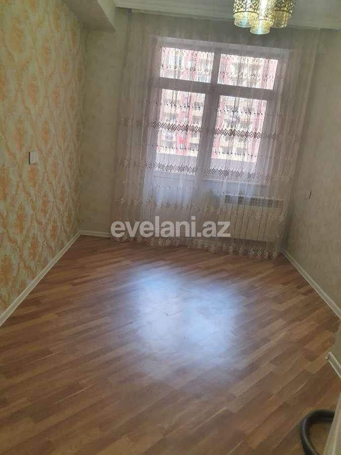Satılır, yeni tikili, 3 otaqlı, 77 m², İnşaatçılar m.