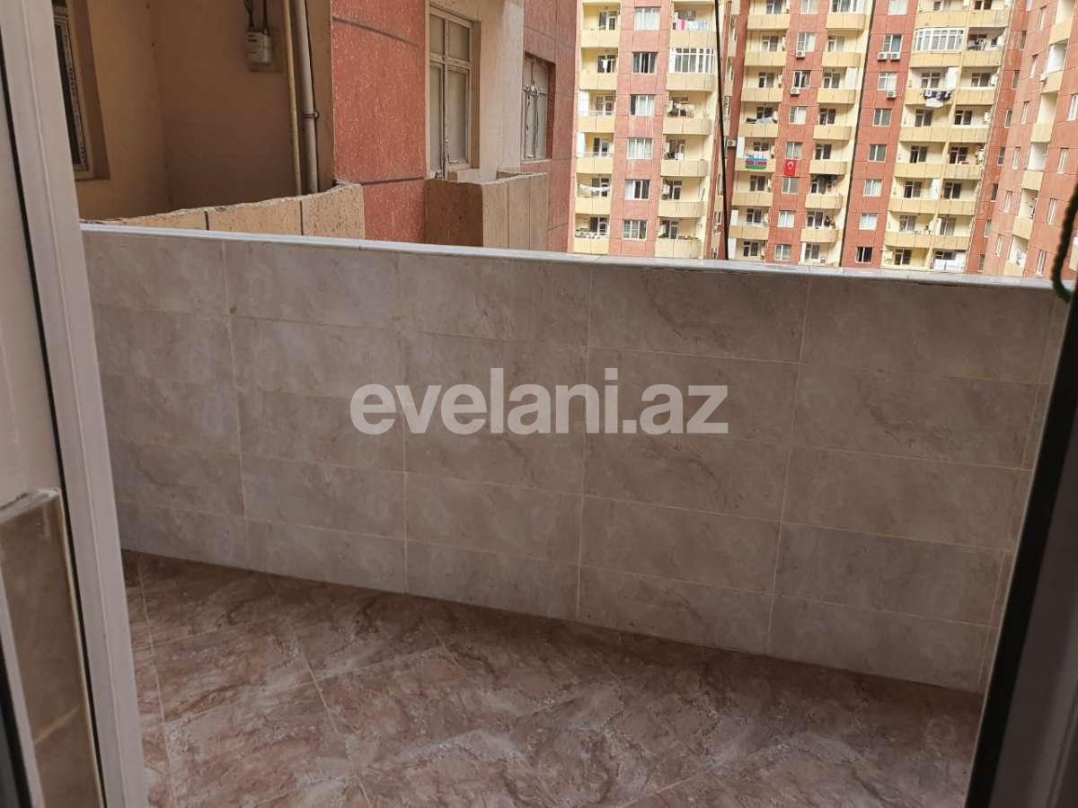 Satılır, yeni tikili, 3 otaqlı, 77 m², İnşaatçılar m.