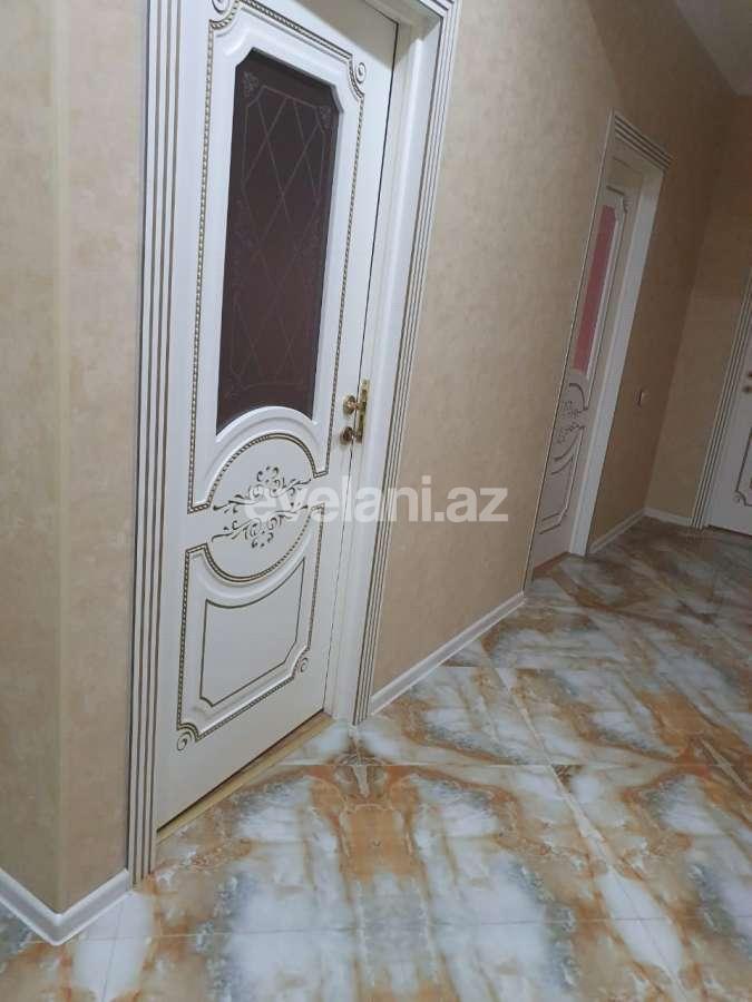 Satılır, yeni tikili, 3 otaqlı, 77 m², İnşaatçılar m.