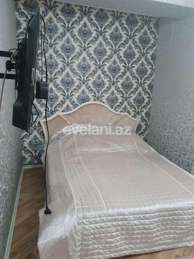 Satılır, yeni tikili, 3 otaqlı, 77 m², İnşaatçılar m.