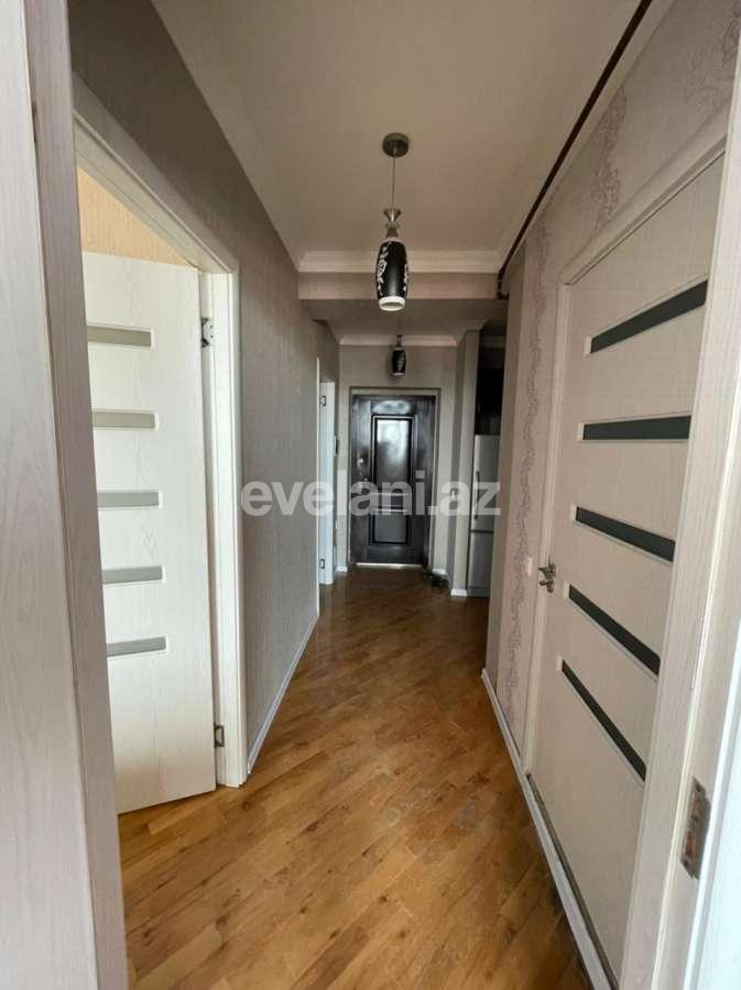 Satılır, yeni tikili, 3 otaqlı, 65 m², İnşaatçılar m.