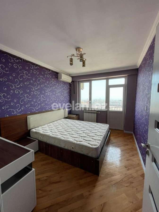 Satılır, yeni tikili, 3 otaqlı, 65 m², İnşaatçılar m.