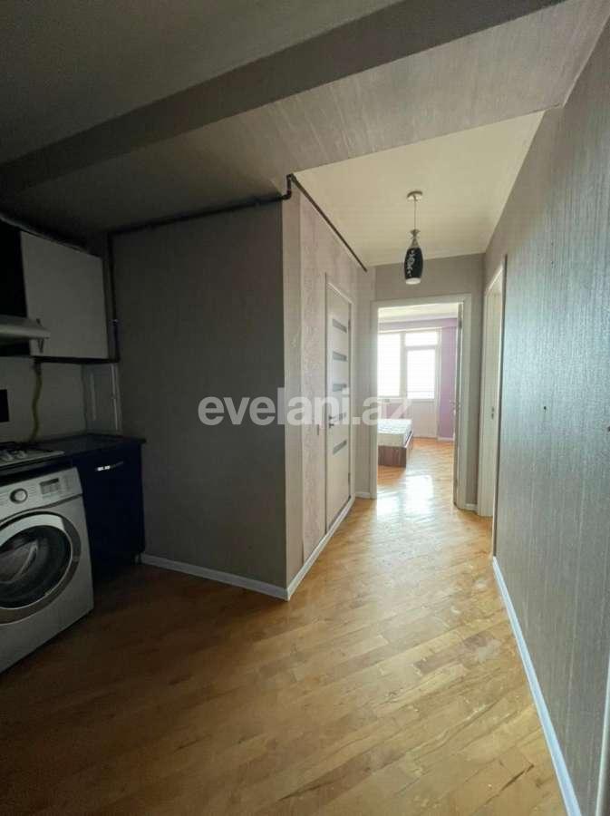 Satılır, yeni tikili, 3 otaqlı, 65 m², İnşaatçılar m.