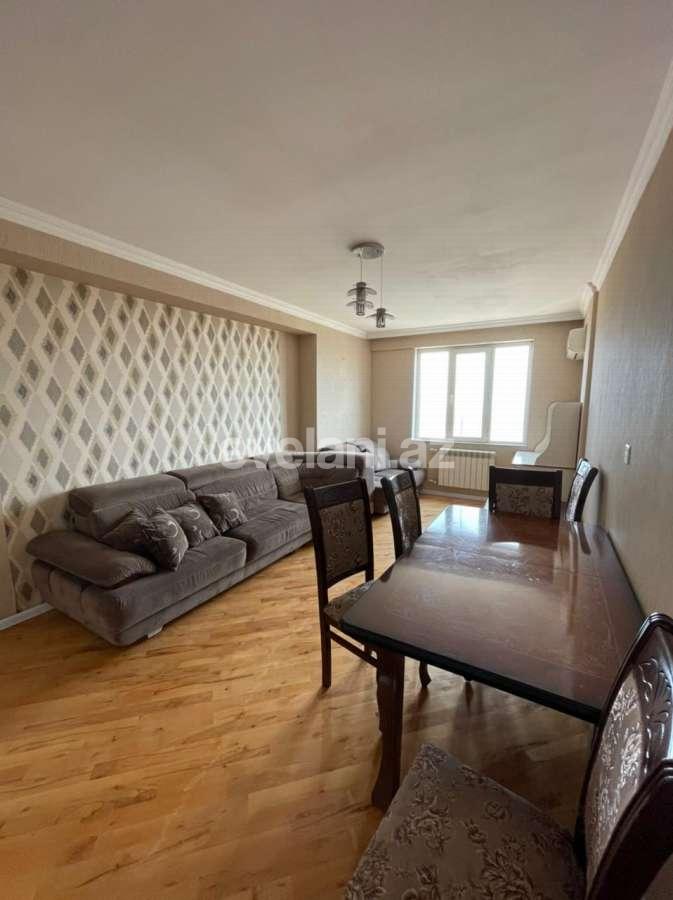 Satılır, yeni tikili, 3 otaqlı, 65 m², İnşaatçılar m.