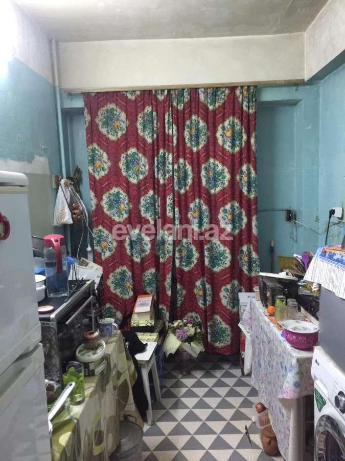 Продаётся, вторичка, 3-комнаты, 110 m², Азадлыг проспекти m.