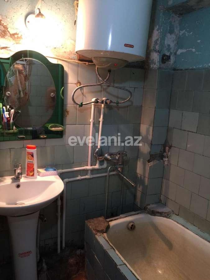 Продаётся, вторичка, 3-комнаты, 110 m², Азадлыг проспекти m.