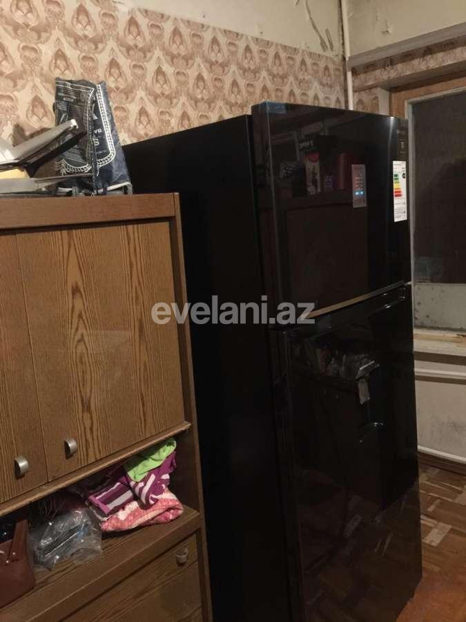 Продаётся, вторичка, 3-комнаты, 110 m², Азадлыг проспекти m.