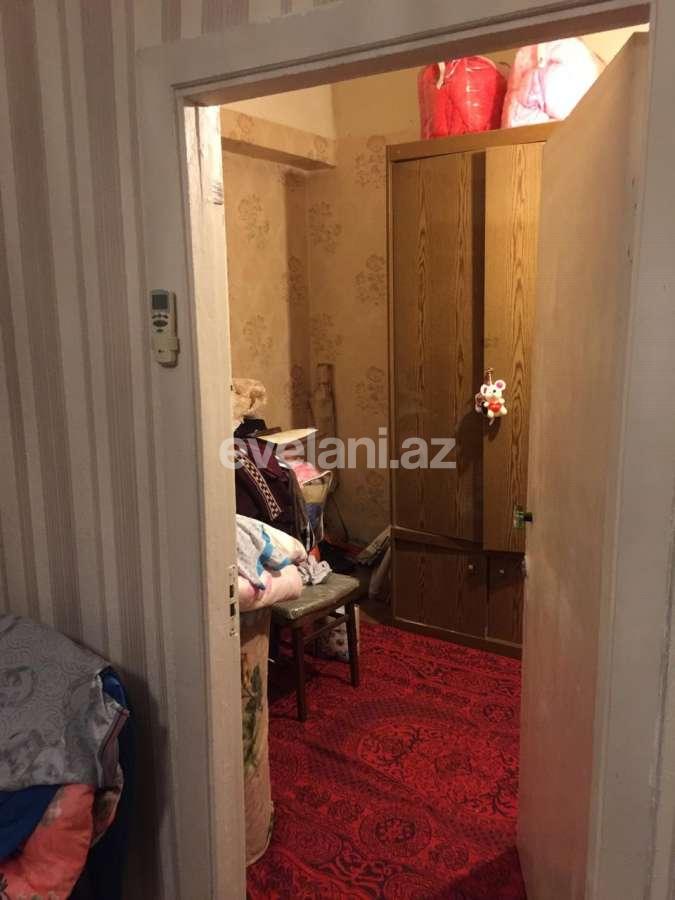 Продаётся, вторичка, 3-комнаты, 110 m², Азадлыг проспекти m.