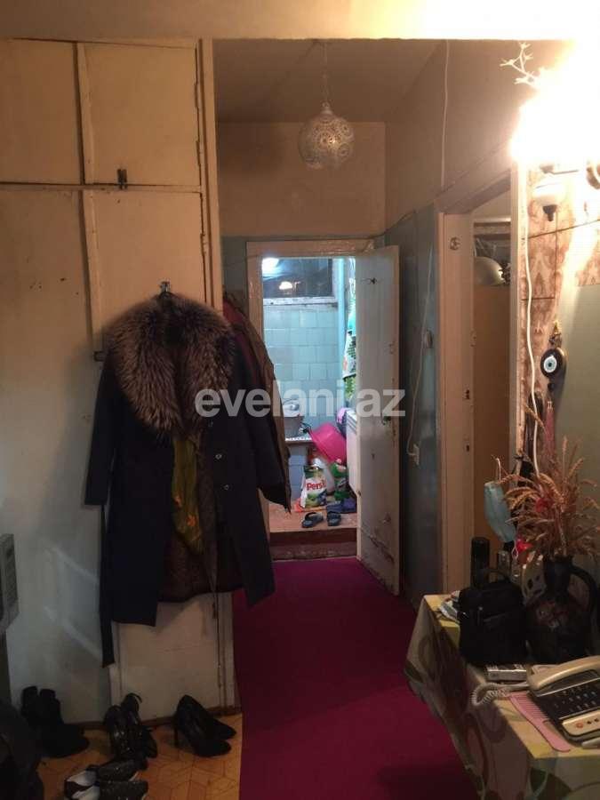 Продаётся, вторичка, 3-комнаты, 110 m², Азадлыг проспекти m.