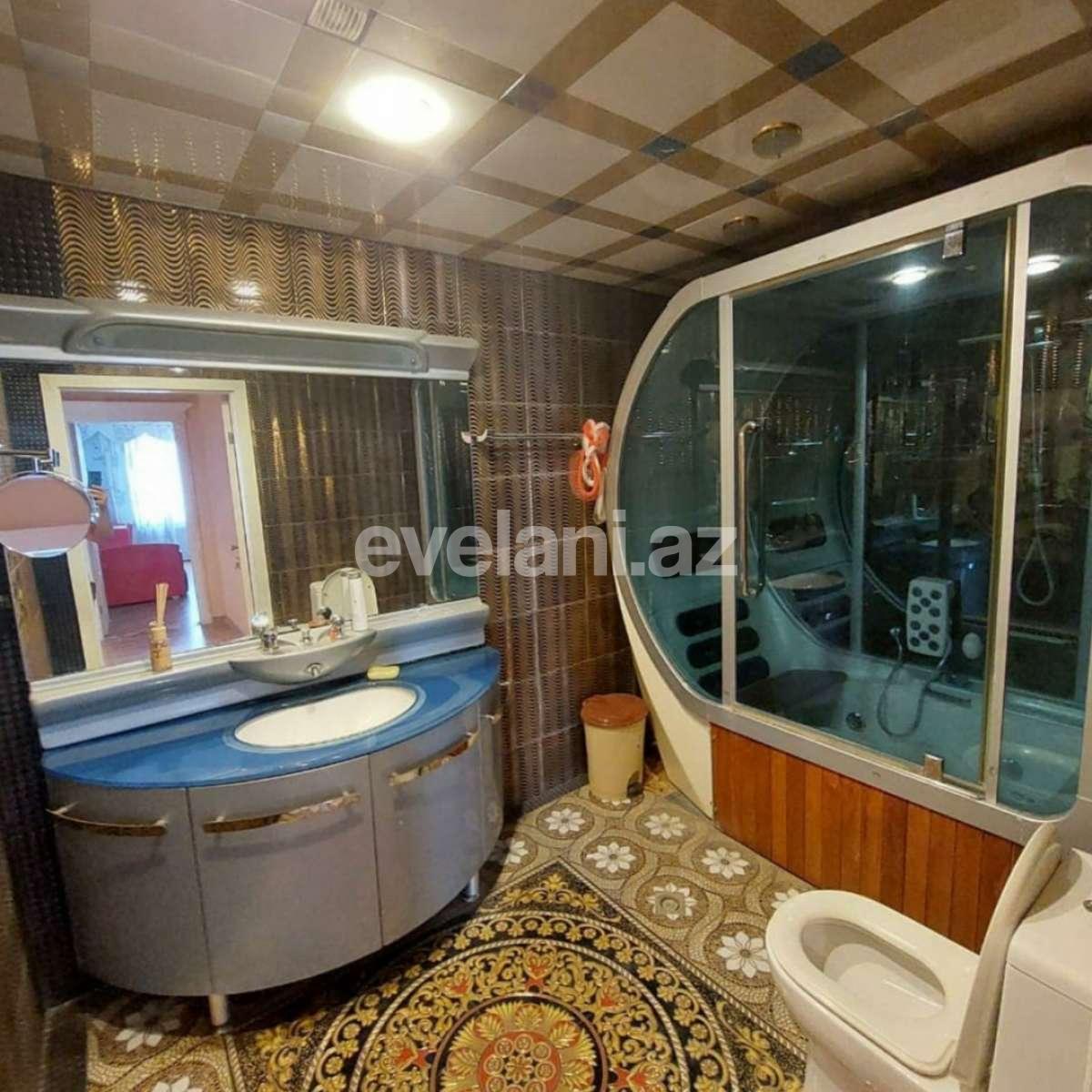 Satılır, yeni tikili, 3 otaqlı, 130 m², 28 may m.