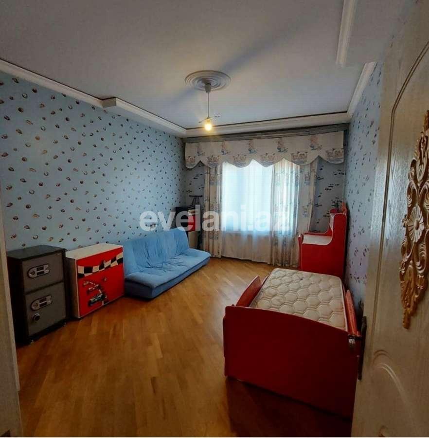 Satılır, yeni tikili, 3 otaqlı, 130 m², 28 may m.