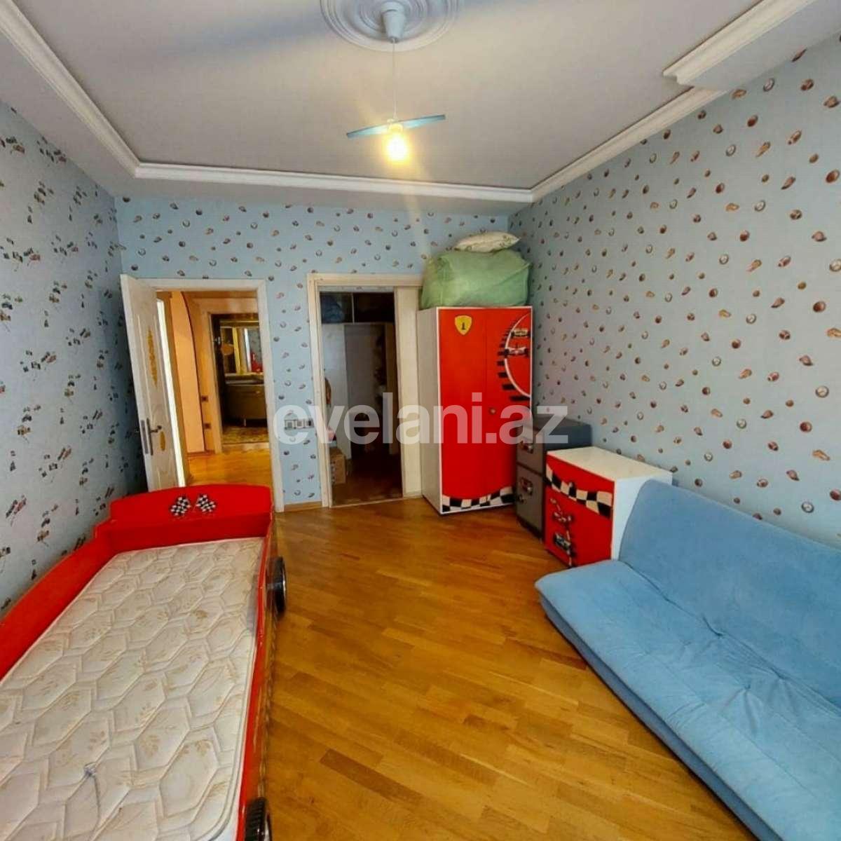 Satılır, yeni tikili, 3 otaqlı, 130 m², 28 may m.