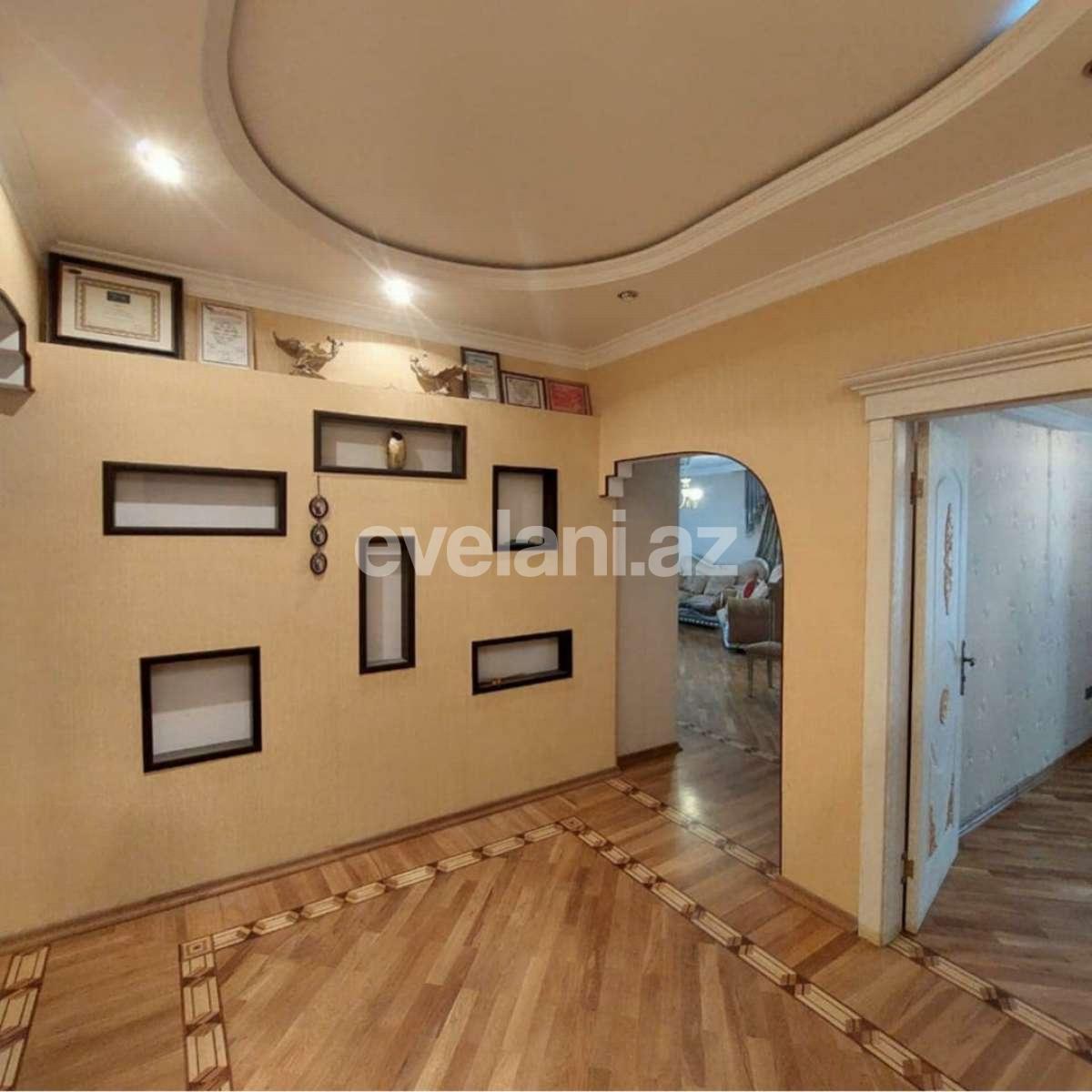 Satılır, yeni tikili, 3 otaqlı, 130 m², 28 may m.