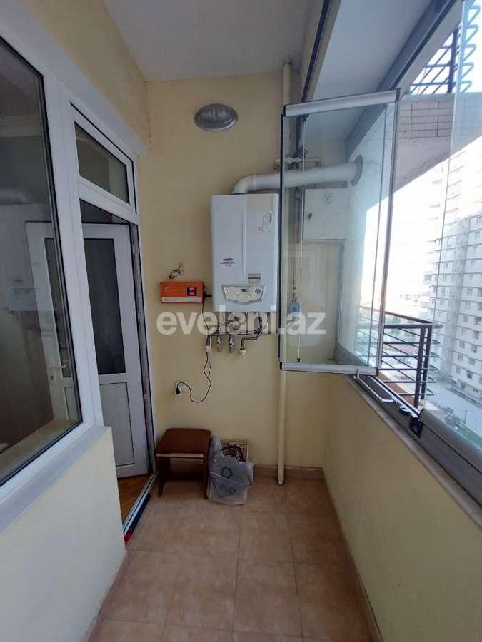 Kirayə verilir, yeni tikili, 3 otaqlı, 90 m², Yasamal r.