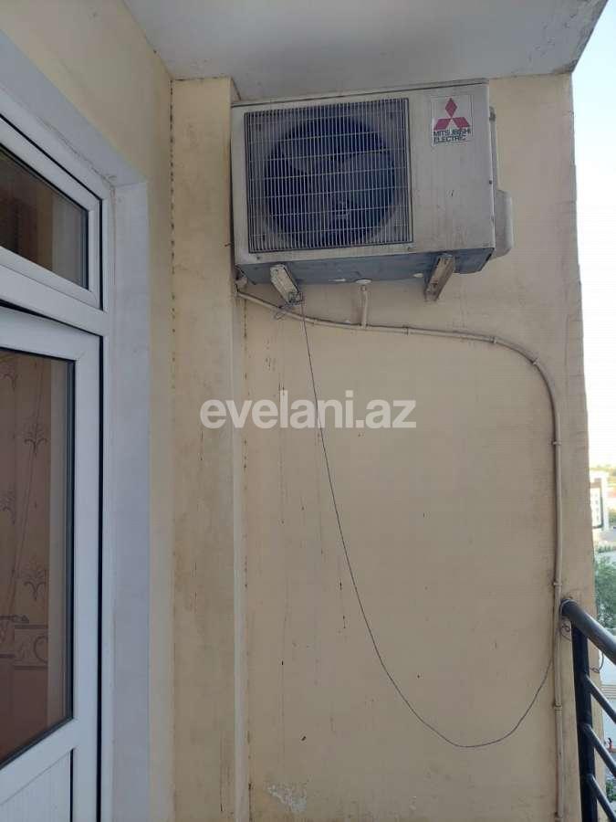 Kirayə verilir, yeni tikili, 3 otaqlı, 90 m², Yasamal r.