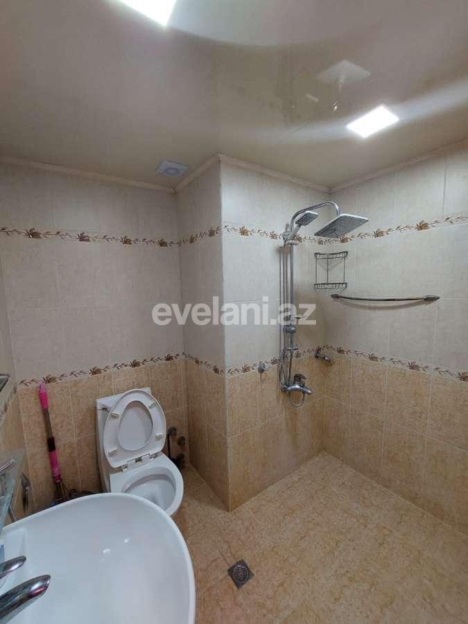 Kirayə verilir, yeni tikili, 3 otaqlı, 90 m², Yasamal r.