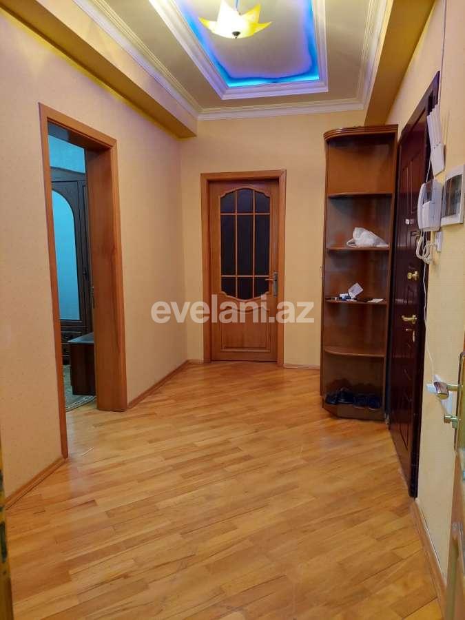 Kirayə verilir, yeni tikili, 3 otaqlı, 90 m², Yasamal r.