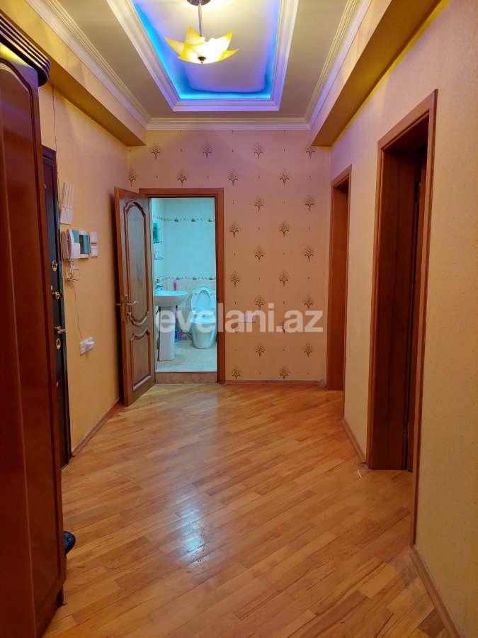 Kirayə verilir, yeni tikili, 3 otaqlı, 90 m², Yasamal r.
