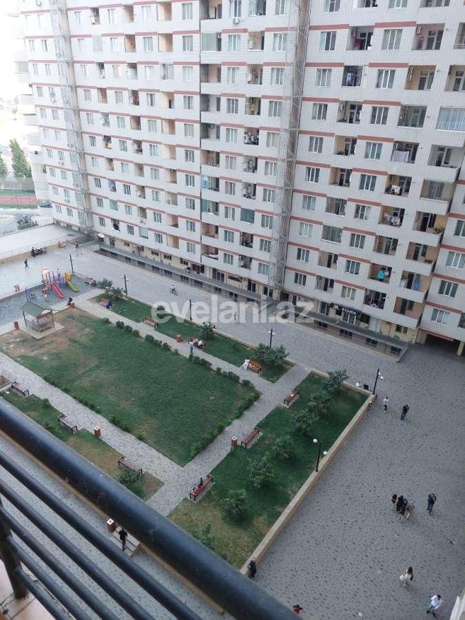 Kirayə verilir, yeni tikili, 3 otaqlı, 90 m², Yasamal r.