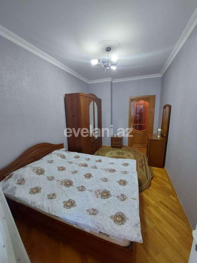 Kirayə verilir, yeni tikili, 3 otaqlı, 90 m², Yasamal r.