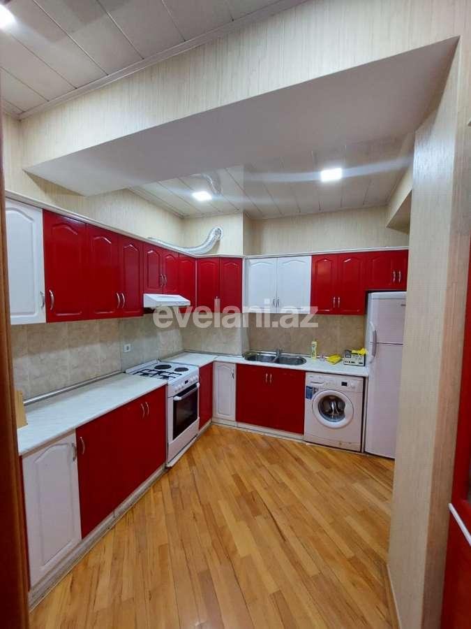 Kirayə verilir, yeni tikili, 3 otaqlı, 90 m², Yasamal r.