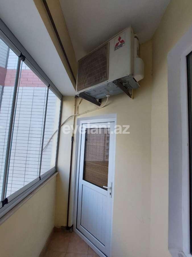 Kirayə verilir, yeni tikili, 3 otaqlı, 90 m², Yasamal r.