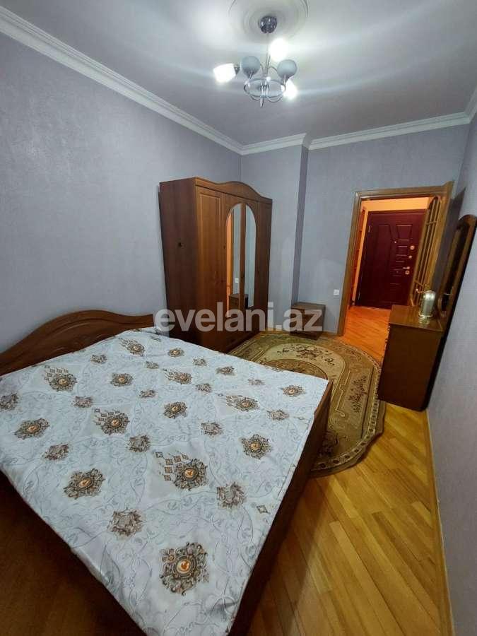Kirayə verilir, yeni tikili, 3 otaqlı, 90 m², Yasamal r.