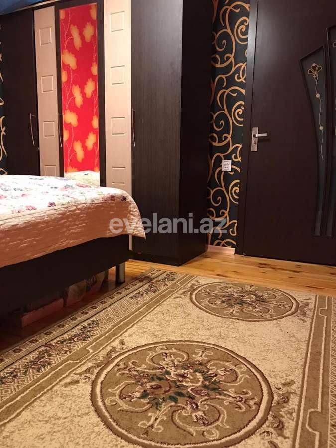 Sale, new building, 2 room, 60 m², Inshaatchilar m.