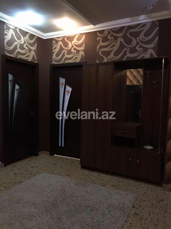 Sale, new building, 2 room, 60 m², Inshaatchilar m.