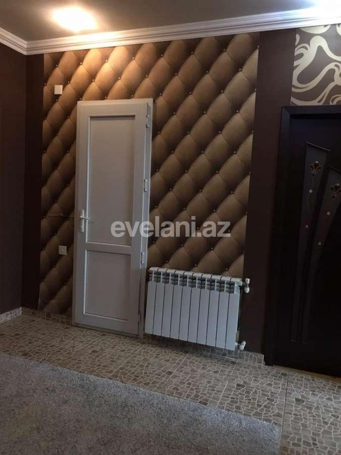 Sale, new building, 2 room, 60 m², Inshaatchilar m.