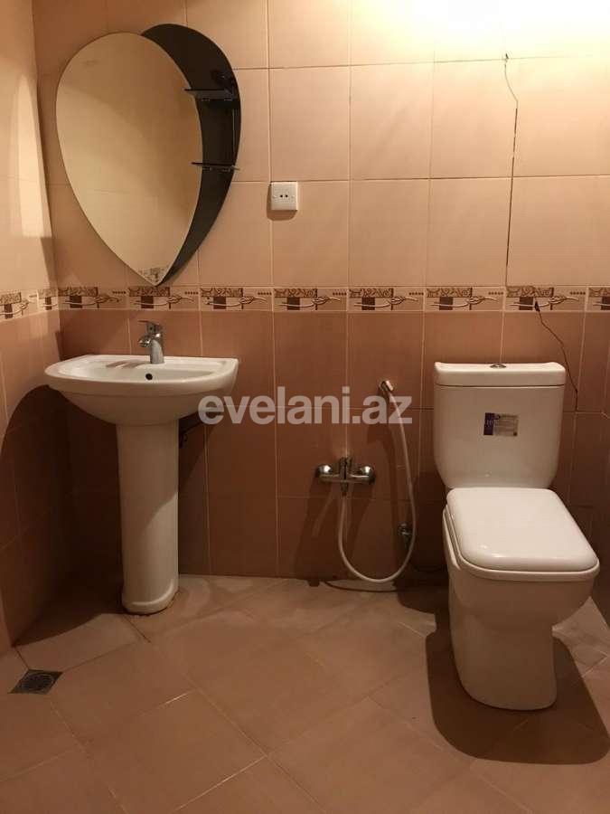 Sale, new building, 2 room, 60 m², Inshaatchilar m.