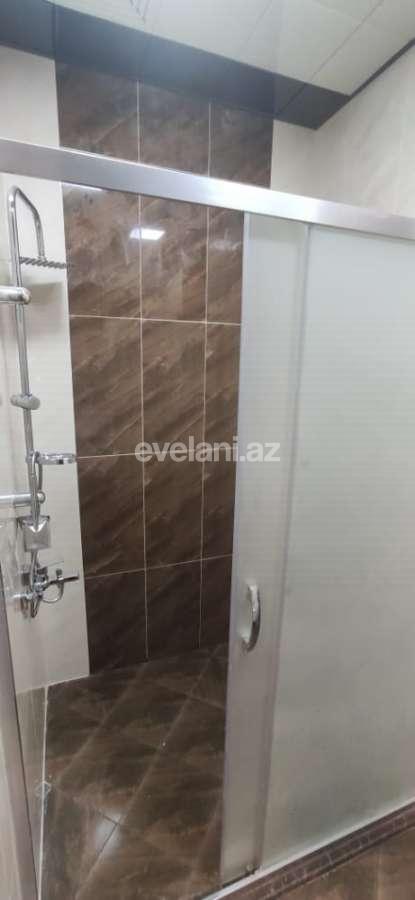 Kirayə verilir, yeni tikili, 2 otaqlı, 100 m², İnşaatçılar m.