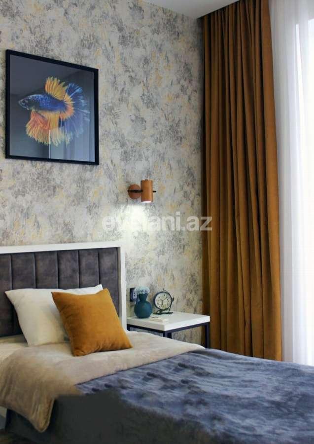 Satılır, villa, 5 otaqlı, 200 m², Qəbələ