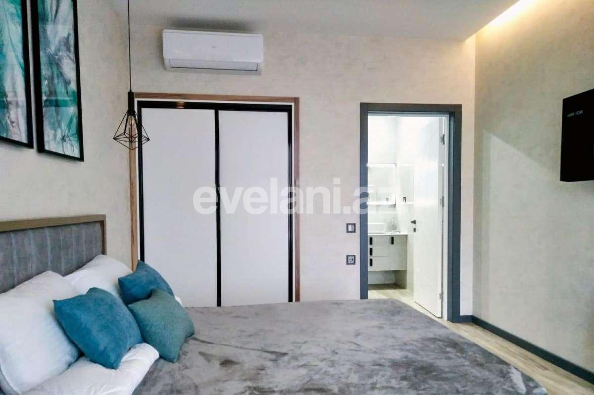 Satılır, villa, 5 otaqlı, 200 m², Qəbələ