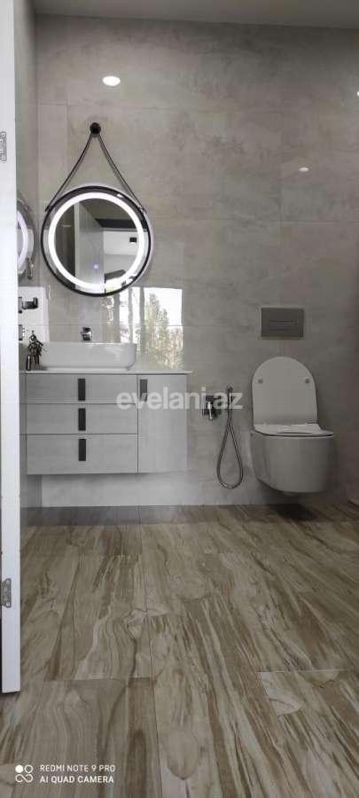 Satılır, villa, 5 otaqlı, 200 m², Qəbələ