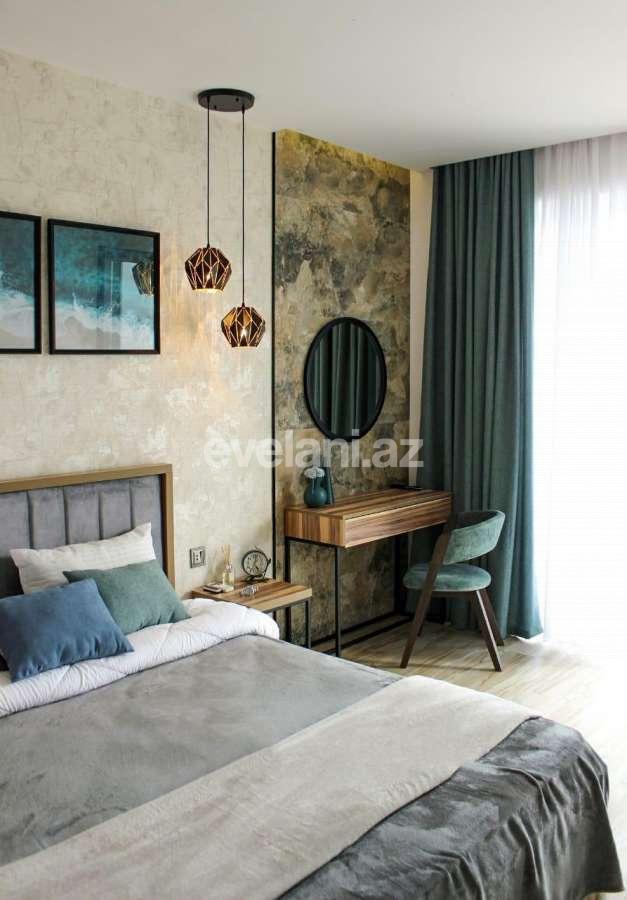 Satılır, villa, 5 otaqlı, 200 m², Qəbələ