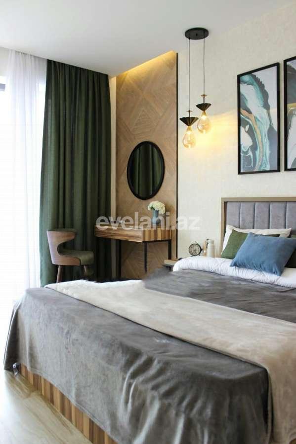 Satılır, villa, 5 otaqlı, 200 m², Qəbələ