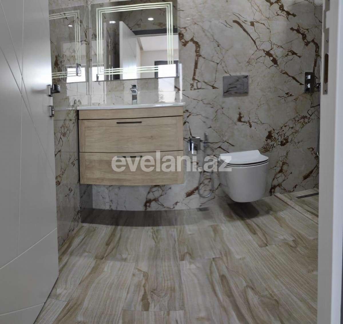 Satılır, villa, 5 otaqlı, 200 m², Qəbələ