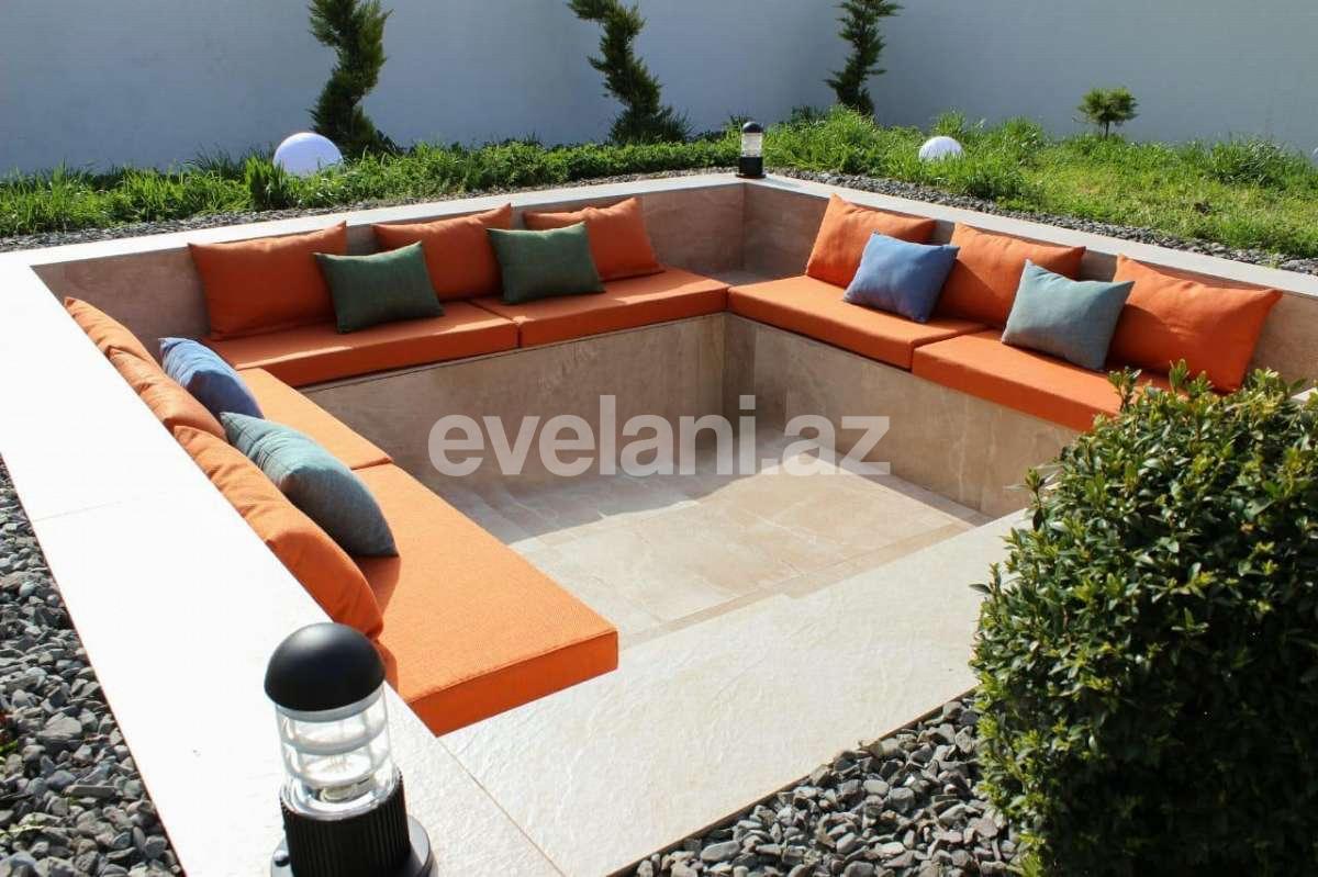 Satılır, villa, 5 otaqlı, 200 m², Qəbələ