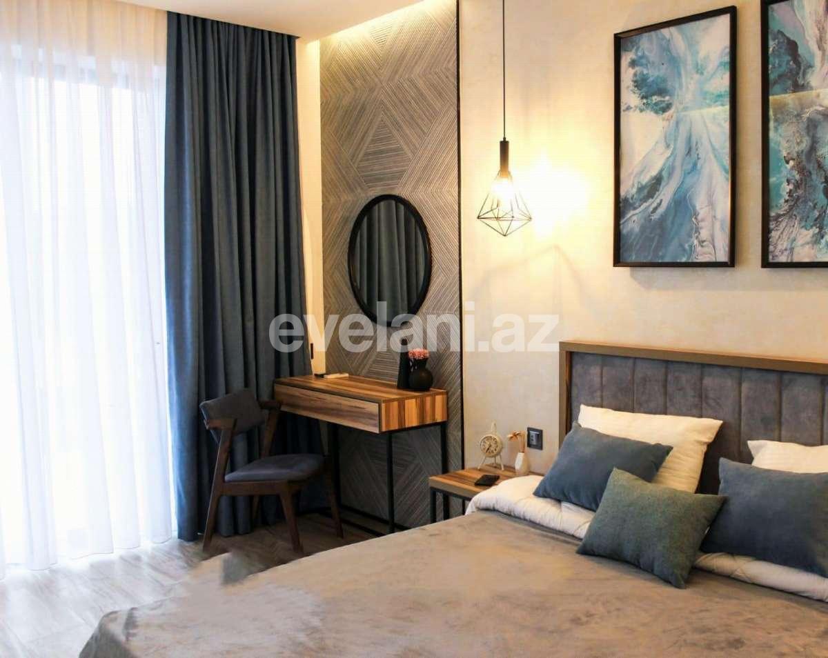 Satılır, villa, 5 otaqlı, 200 m², Qəbələ