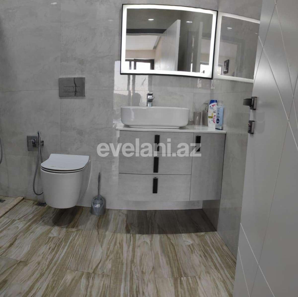 Satılır, villa, 5 otaqlı, 200 m², Qəbələ