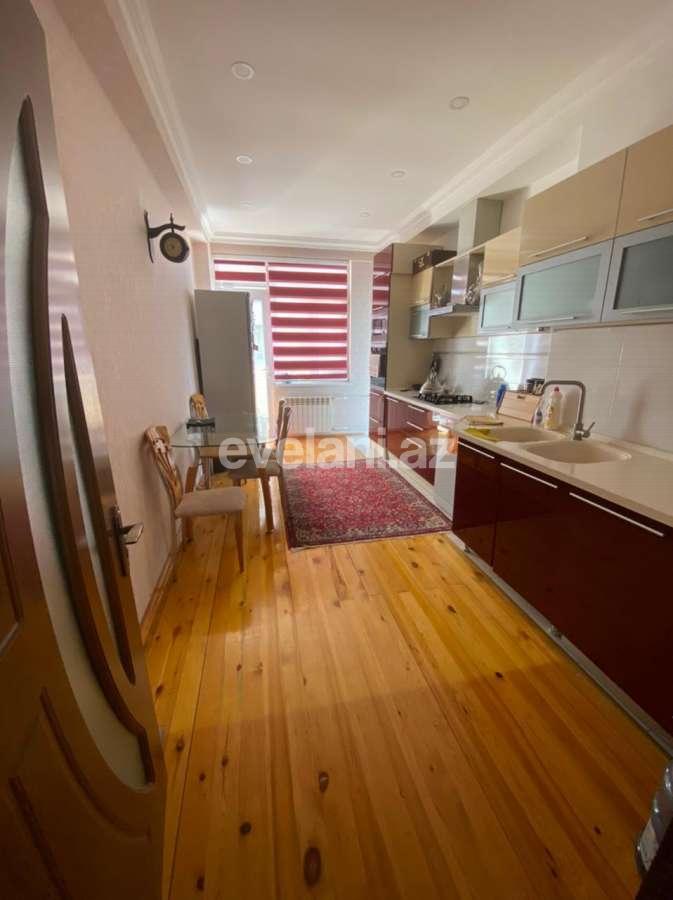 Satılır, yeni tikili, 3 otaqlı, 90 m², İnşaatçılar m.