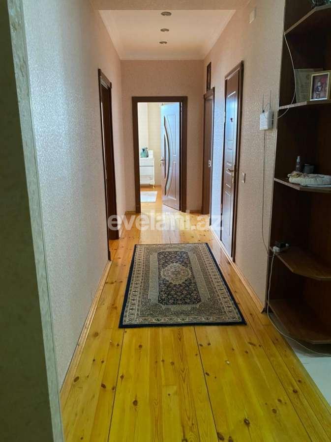 Satılır, yeni tikili, 3 otaqlı, 90 m², İnşaatçılar m.