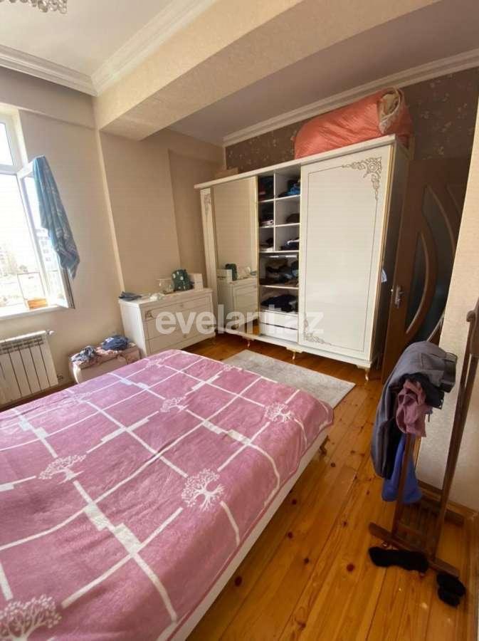 Satılır, yeni tikili, 3 otaqlı, 90 m², İnşaatçılar m.