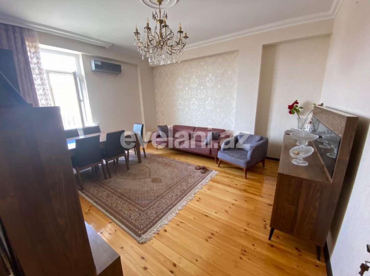 Satılır, yeni tikili, 3 otaqlı, 90 m², İnşaatçılar m.