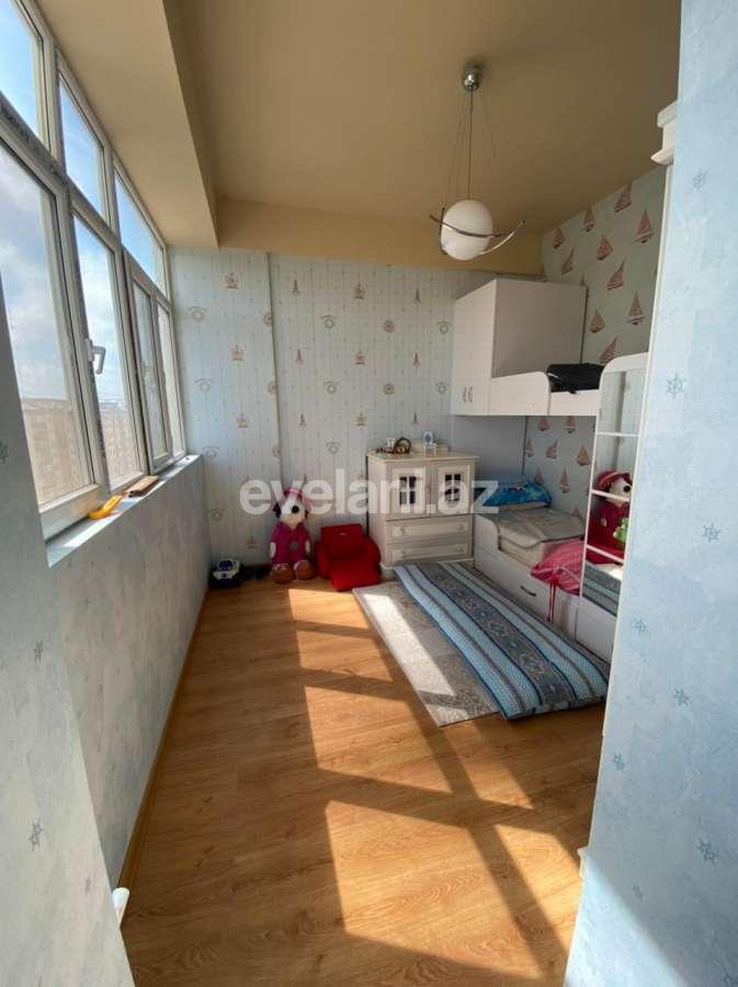 Satılır, yeni tikili, 3 otaqlı, 90 m², İnşaatçılar m.