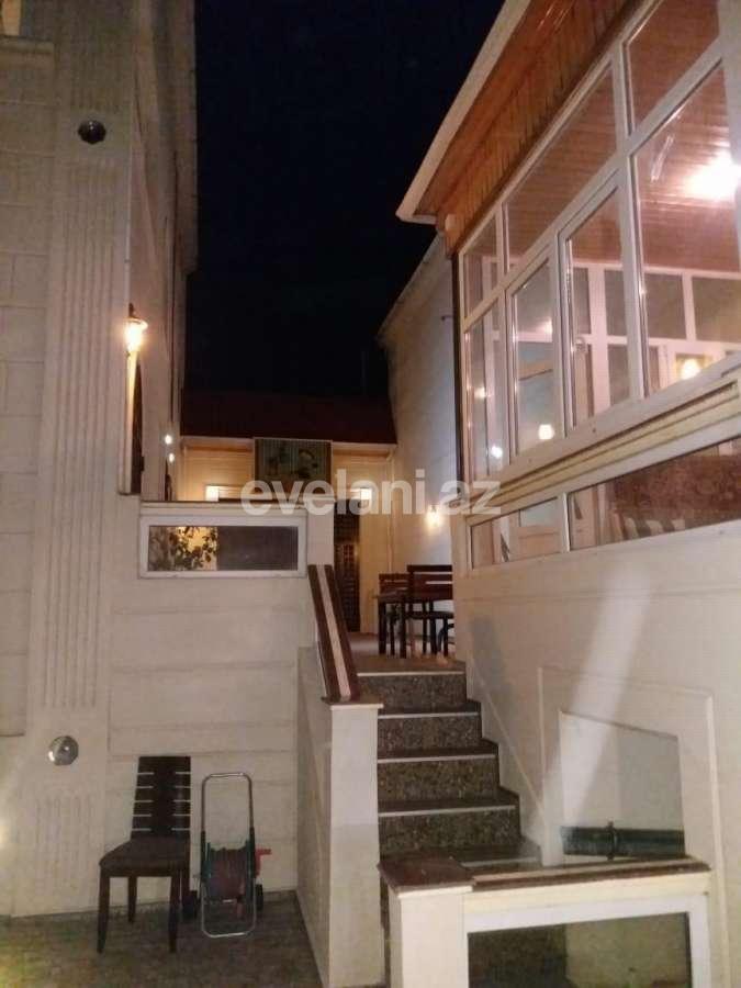 Satılır, villa, 7 otaqlı, 430 m², 9-cu mikrorayon q.