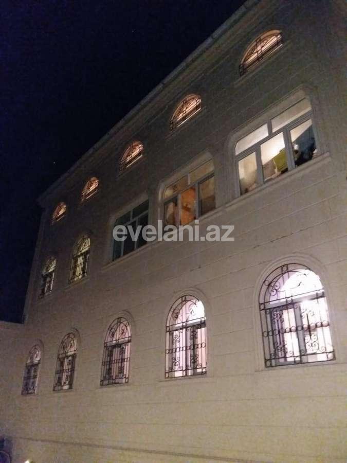 Satılır, villa, 7 otaqlı, 430 m², 9-cu mikrorayon q.