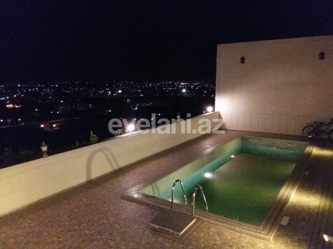 Satılır, villa, 7 otaqlı, 430 m², 9-cu mikrorayon q.