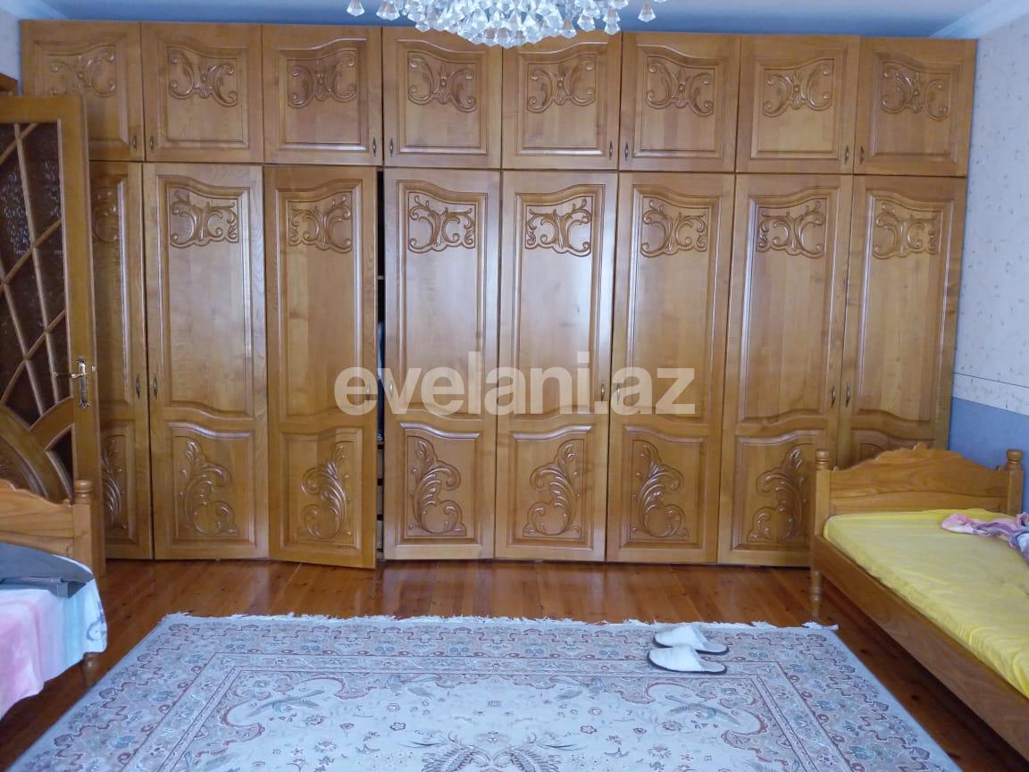 Satılır, villa, 7 otaqlı, 430 m², 9-cu mikrorayon q.